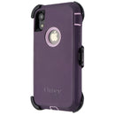 OtterBox Defender Series Case for iPhone XR- Purple Nebula (Orchid/Night Purple) - OtterBox - Simple Cell Shop, Free shipping from Maryland!