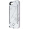 LuMee Duo Selfie LED Case for iPhone SE (2nd Gen) & iPhone 8/7/6s - White Marble - LuMee - Simple Cell Shop, Free shipping from Maryland!