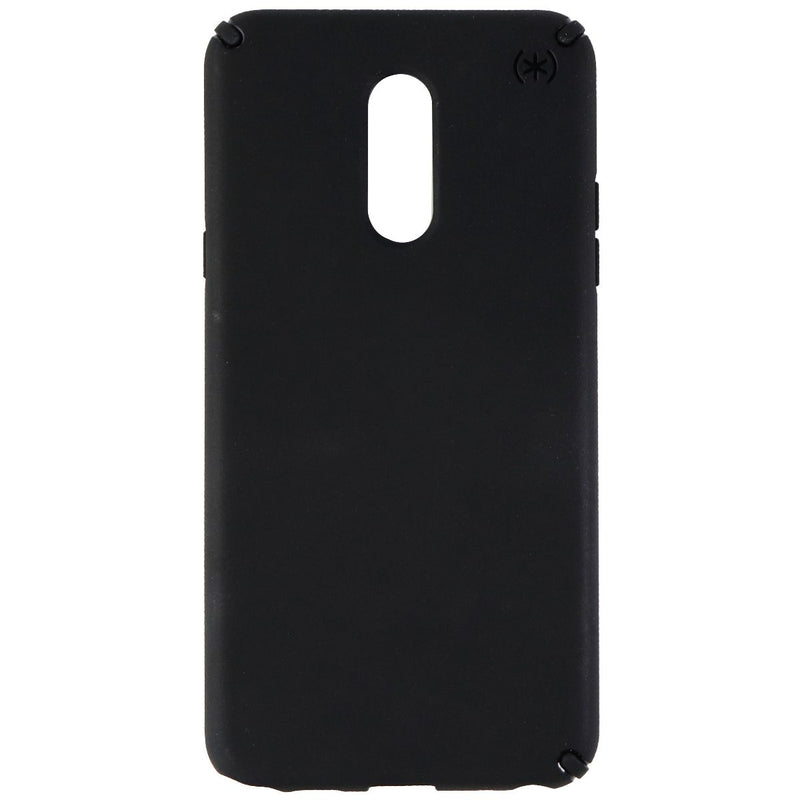 Speck Presidio Lite Series Durable Gel Case for LG Stylo 5 - Black