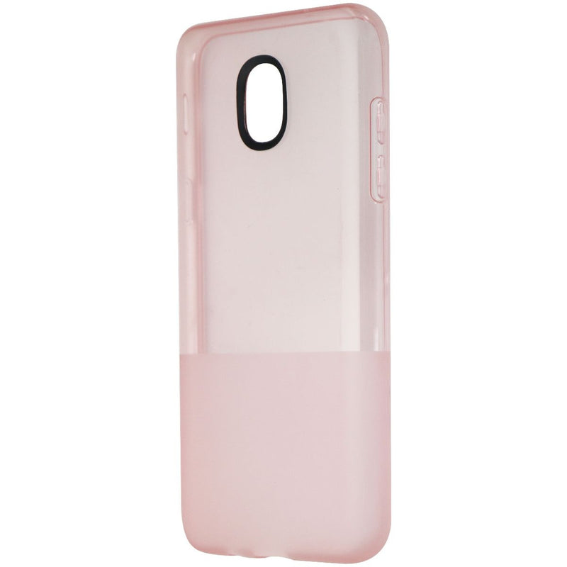 Incipio NGP Series Flexible Gel Case for Samsung Galaxy J3 (2018) - Rose Pink - Incipio - Simple Cell Shop, Free shipping from Maryland!