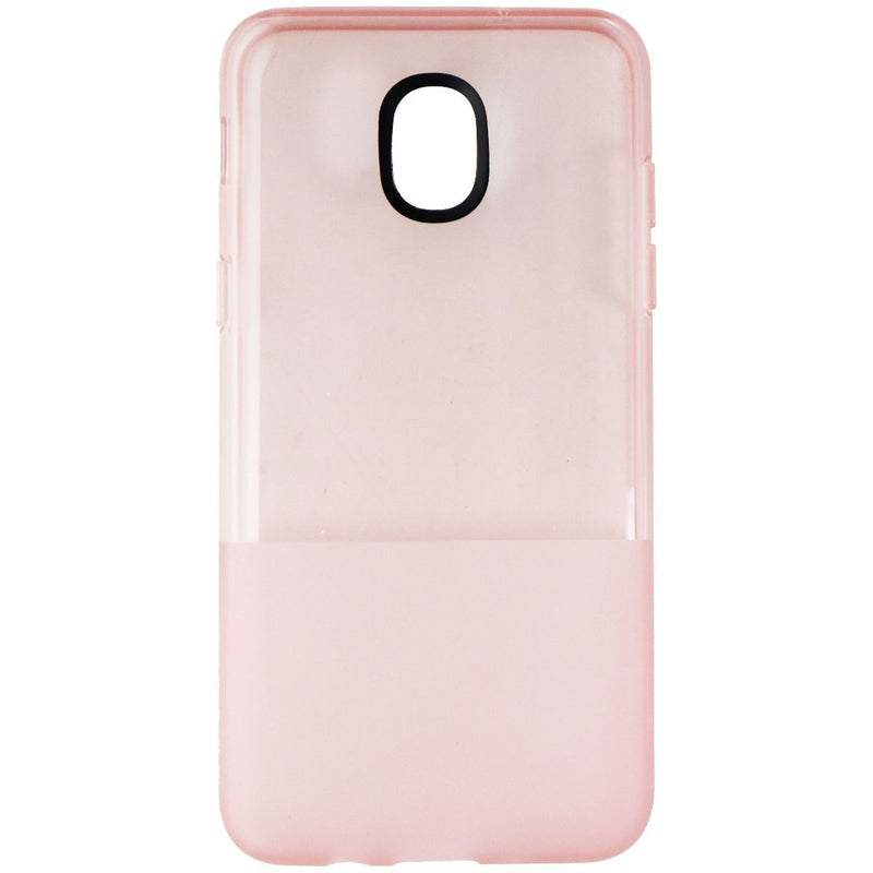 Incipio NGP Series Flexible Gel Case for Samsung Galaxy J3 (2018) - Rose Pink - Incipio - Simple Cell Shop, Free shipping from Maryland!