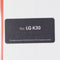 ZAGG HD Dry InvisibleShield High-Definition Screen Protector for LG K30 - Clear - Zagg - Simple Cell Shop, Free shipping from Maryland!
