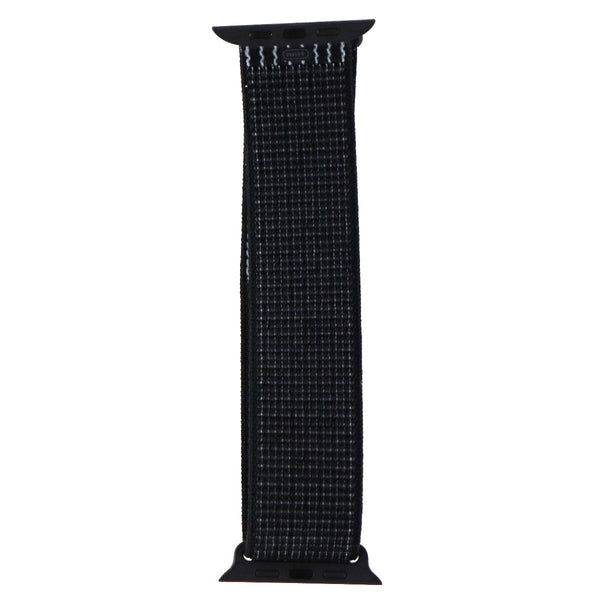 Apple Nike Sport Loop for Apple Watch 42mm/44mm All Series - Black - Apple - Simple Cell Shop, Free shipping from Maryland!