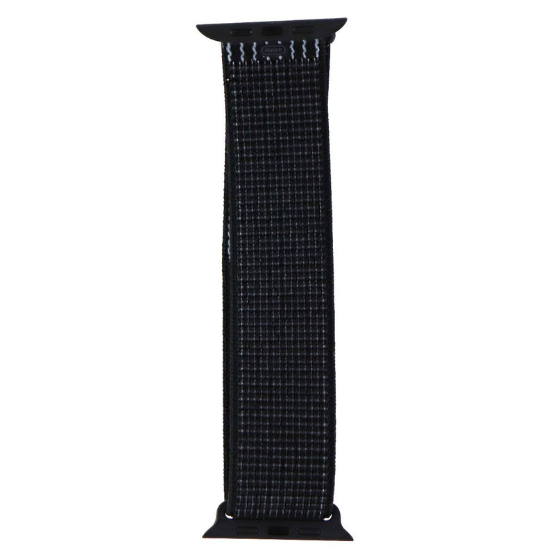 Apple Nike Sport Loop for Apple Watch 42mm/44mm All Series - Black - Apple - Simple Cell Shop, Free shipping from Maryland!