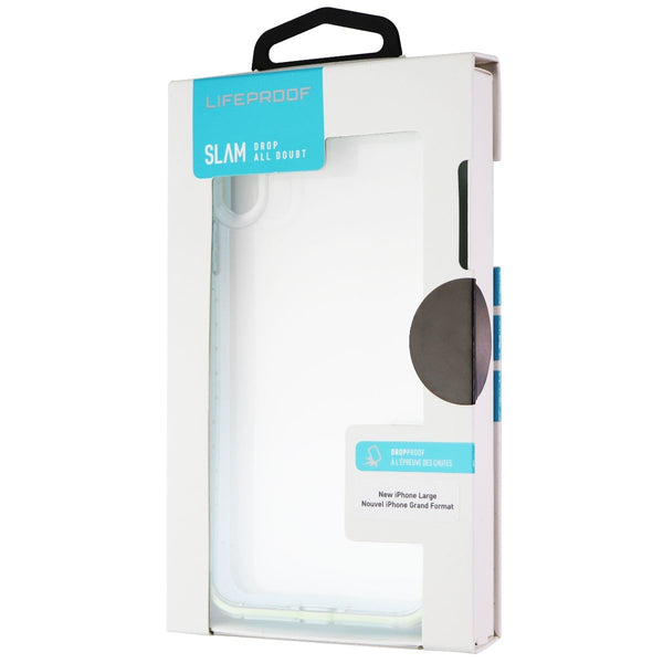 LifeProof Slam Series Case for Apple iPhone Xs Max - Sea Glass (Green/Blue) - LifeProof - Simple Cell Shop, Free shipping from Maryland!