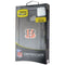 OtterBox NFL Defender Case for Samsung Galaxy S6 - Black/Cincinnati Bengals - OtterBox - Simple Cell Shop, Free shipping from Maryland!