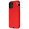 Speck Presidio Sport Series Case for Apple iPhone 11 - Heartrate Red/Gray