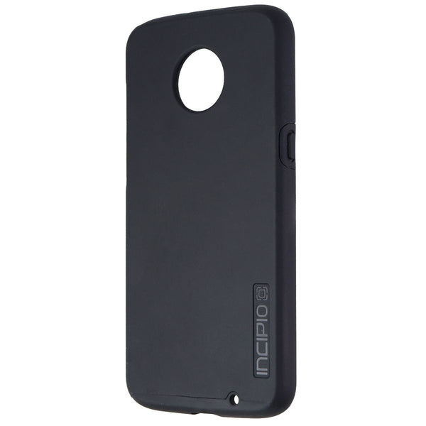 Incipio DualPro Series Dual Layer Case for Motorola Moto Z3 Play - Matte Black - Incipio - Simple Cell Shop, Free shipping from Maryland!