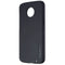 Incipio DualPro Series Dual Layer Case for Motorola Moto Z3 Play - Matte Black - Incipio - Simple Cell Shop, Free shipping from Maryland!