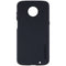 Incipio DualPro Series Dual Layer Case for Motorola Moto Z3 Play - Matte Black - Incipio - Simple Cell Shop, Free shipping from Maryland!
