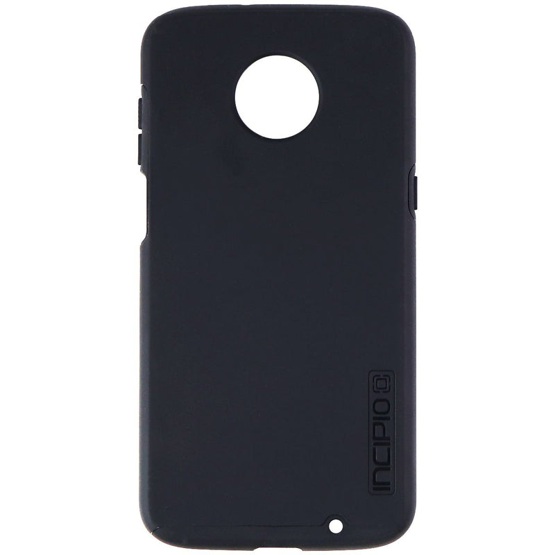 Incipio DualPro Series Dual Layer Case for Motorola Moto Z3 Play - Matte Black - Incipio - Simple Cell Shop, Free shipping from Maryland!