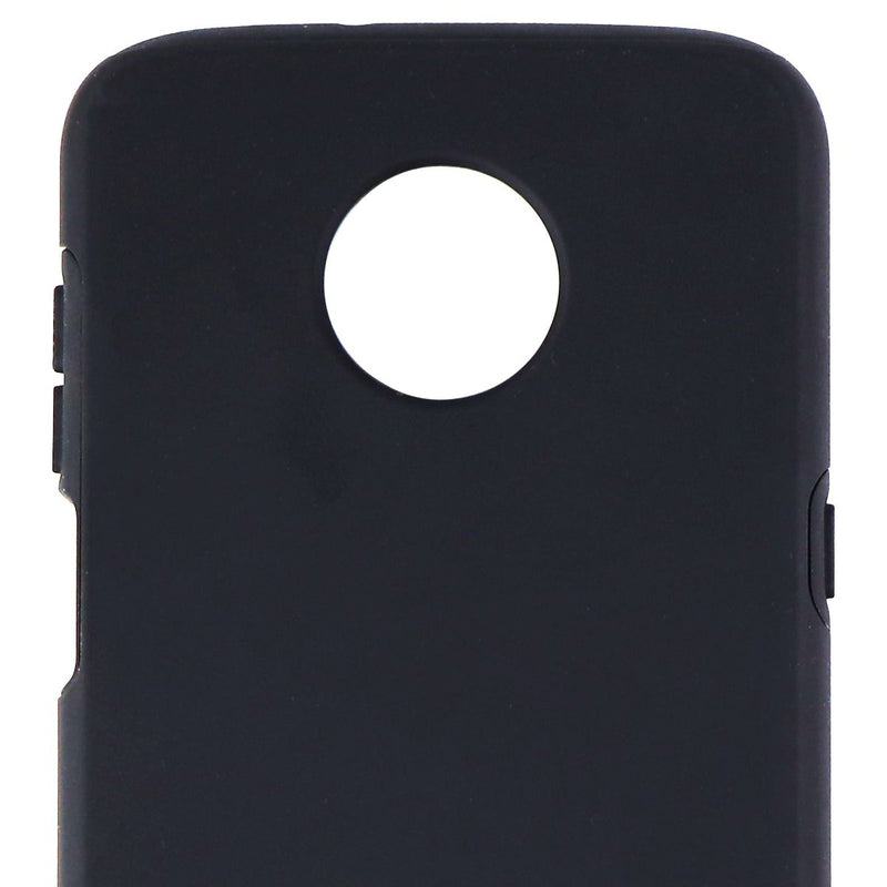Incipio DualPro Series Dual Layer Case for Motorola Moto Z3 Play - Matte Black - Incipio - Simple Cell Shop, Free shipping from Maryland!