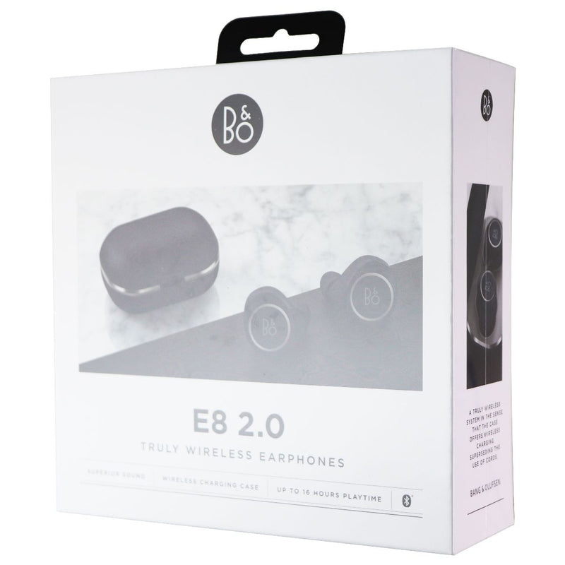 Bang & Olufsen - Beoplay E8 2.0 True Wireless In-Ear Headphones - Indigo Blue - Bang & Olufsen - Simple Cell Shop, Free shipping from Maryland!