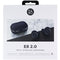 Bang & Olufsen - Beoplay E8 2.0 True Wireless In-Ear Headphones - Indigo Blue - Bang & Olufsen - Simple Cell Shop, Free shipping from Maryland!