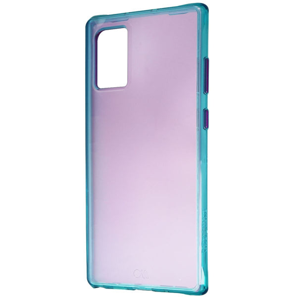 Case-Mate Tough NEON Case for Samsung Galaxy (Note10+) - Purple/Turquoise - Case-Mate - Simple Cell Shop, Free shipping from Maryland!