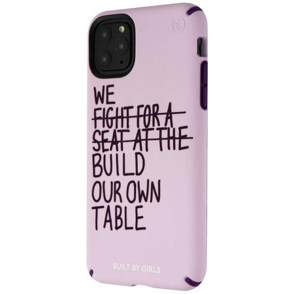 Speck Make My Case for Apple iPhone 11 Pro Max- Light Purple/Build Our Own Table - Speck - Simple Cell Shop, Free shipping from Maryland!