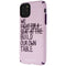 Speck Make My Case for Apple iPhone 11 Pro Max- Light Purple/Build Our Own Table - Speck - Simple Cell Shop, Free shipping from Maryland!