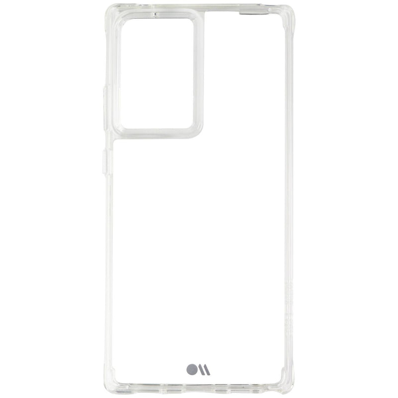 Case-Mate Tough Clear Series Case for Samsung Galaxy Note20 Ultra 5G - Clear