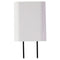 Insignia Single USB 5V/1A Wall Charger Adapter - White (NS-MAC1U) - Insignia - Simple Cell Shop, Free shipping from Maryland!