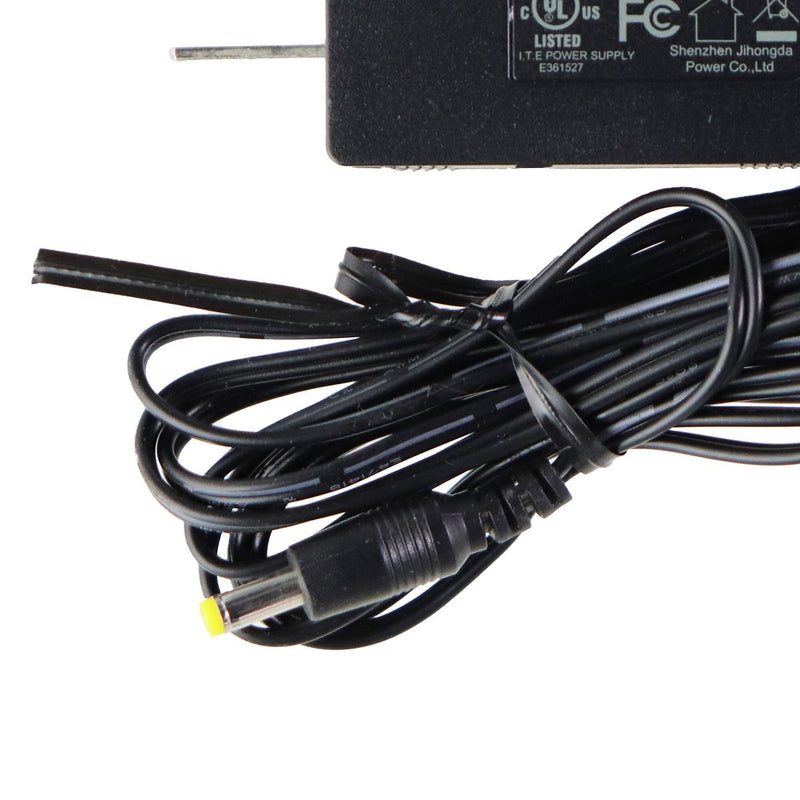 Shenzhen (12V/1A) AC/DC Adapter Power Supply - Black (JHD-AP012U-120100AA) - Shenzhen - Simple Cell Shop, Free shipping from Maryland!