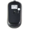 VicTsing Rechargeable Wireless Mouse 2.4G Quiet Optical Portable - Black - Victsing - Simple Cell Shop, Free shipping from Maryland!