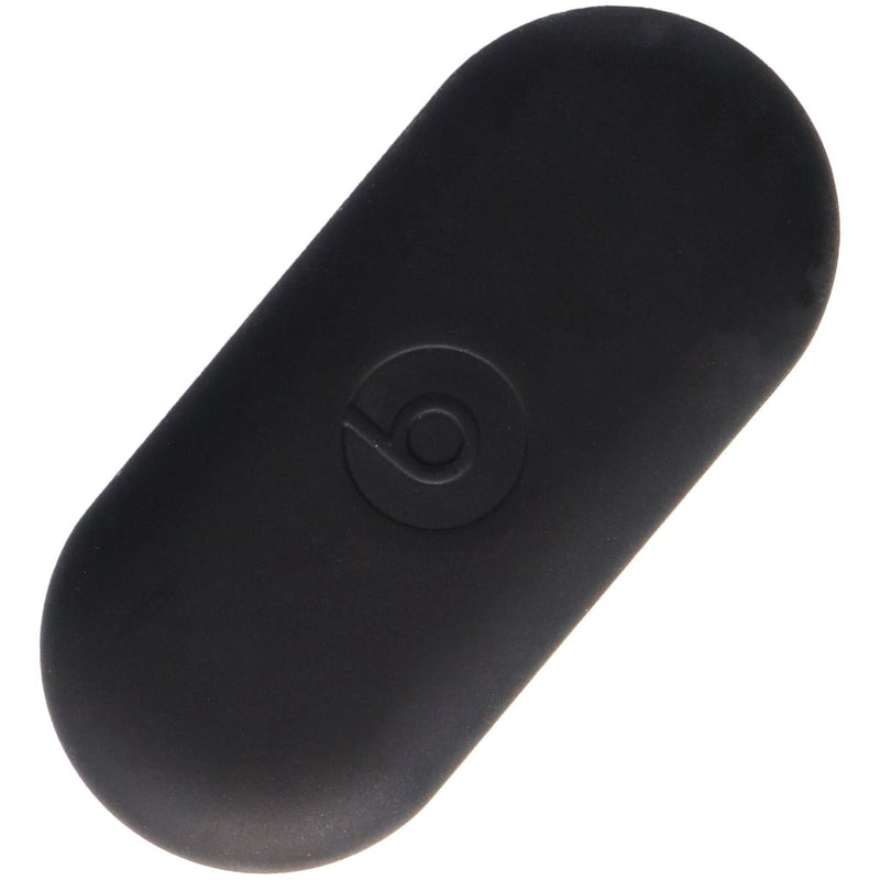Genuine Beats Silicone Pouch Case for Urbeats Headphones - Black - Beats by Dr. Dre - Simple Cell Shop, Free shipping from Maryland!