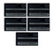 KIT 5x OEM HTC BTR5875 1500mAh Replacement Battery for XV6975 Imagio - HTC - Simple Cell Shop, Free shipping from Maryland!