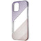 Coach Protective Case for Apple iPhone 12 Pro / iPhone 12 - Diagonal Stripe - Coach - Simple Cell Shop, Free shipping from Maryland!