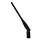 LINKSYS 5-inch (RP-SMA Male Connector) Hinged Router Antenna - Black - Linksys - Simple Cell Shop, Free shipping from Maryland!