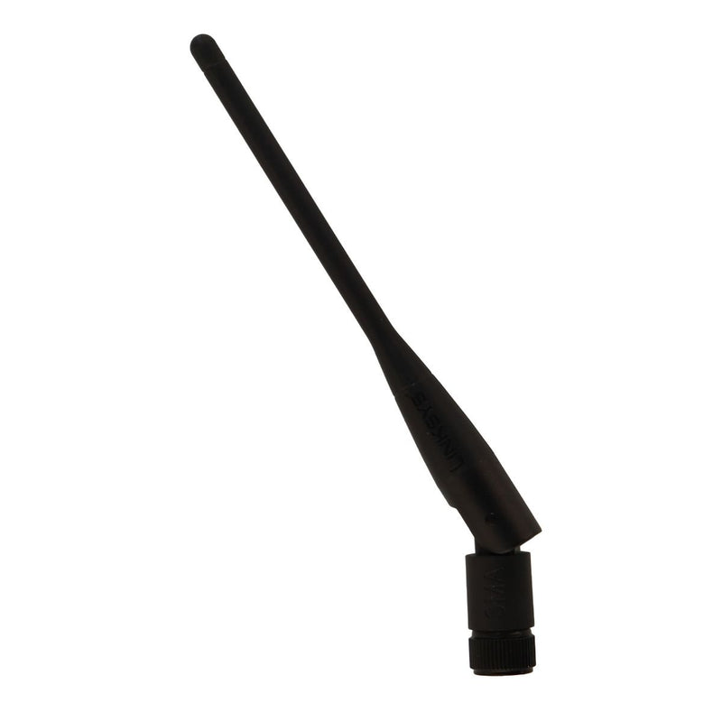LINKSYS 5-inch (RP-SMA Male Connector) Hinged Router Antenna - Black - Linksys - Simple Cell Shop, Free shipping from Maryland!