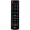 LG Remote Control (AKB75095330) for Select LG TVs - Black - LG - Simple Cell Shop, Free shipping from Maryland!
