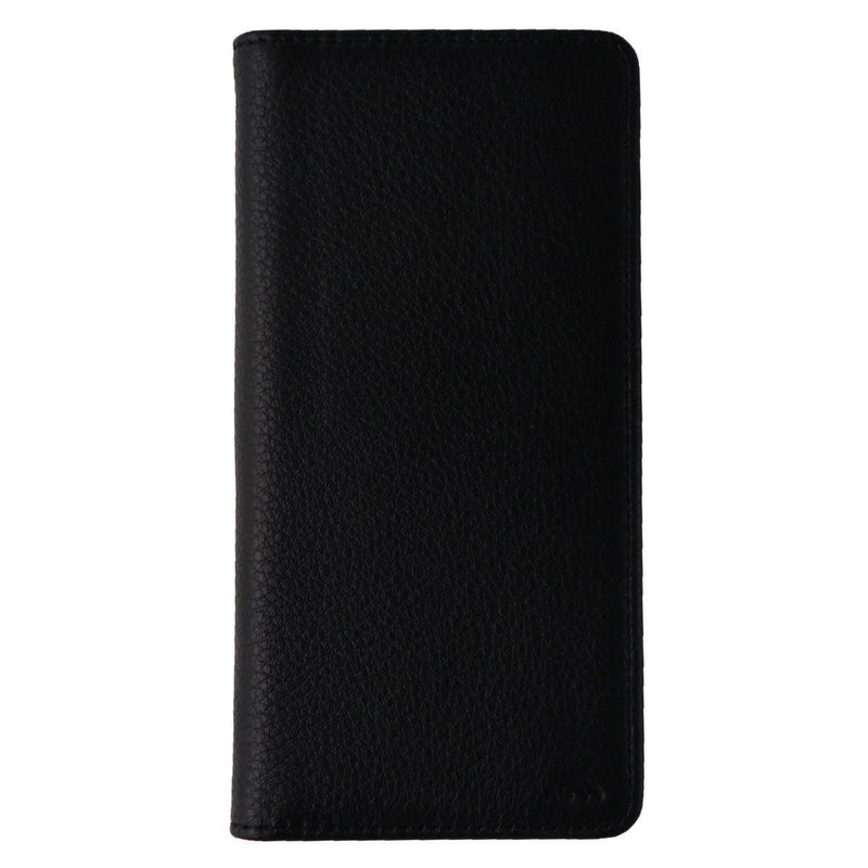 Case-Mate Wallet Folio Series Leather Case for Samsung Galaxy S10 - Black - Case-Mate - Simple Cell Shop, Free shipping from Maryland!