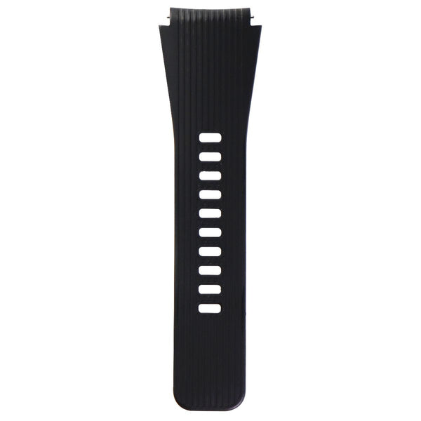 Samsung 22mm Replacement Adjusting Strap for Galaxy Watch 46mm - Black / Small - Samsung - Simple Cell Shop, Free shipping from Maryland!