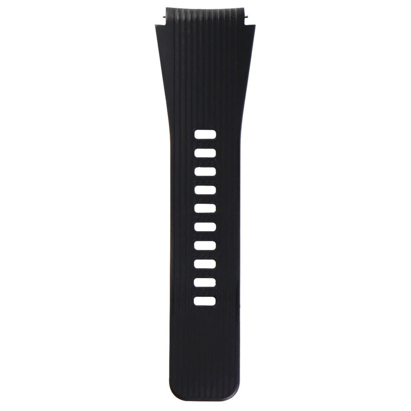 Samsung 22mm Replacement Adjusting Strap for Galaxy Watch 46mm - Black / Small - Samsung - Simple Cell Shop, Free shipping from Maryland!
