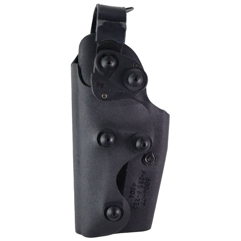 Right Hand Gun Holster with Release Lock / P-220/226 - 6004-77 4804 - Unbranded - Simple Cell Shop, Free shipping from Maryland!