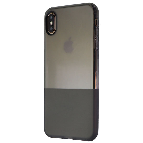 Incipio NGP Impact-Resistant Flexible Gel Case for Apple iPhone XS Max - Gray - Incipio - Simple Cell Shop, Free shipping from Maryland!