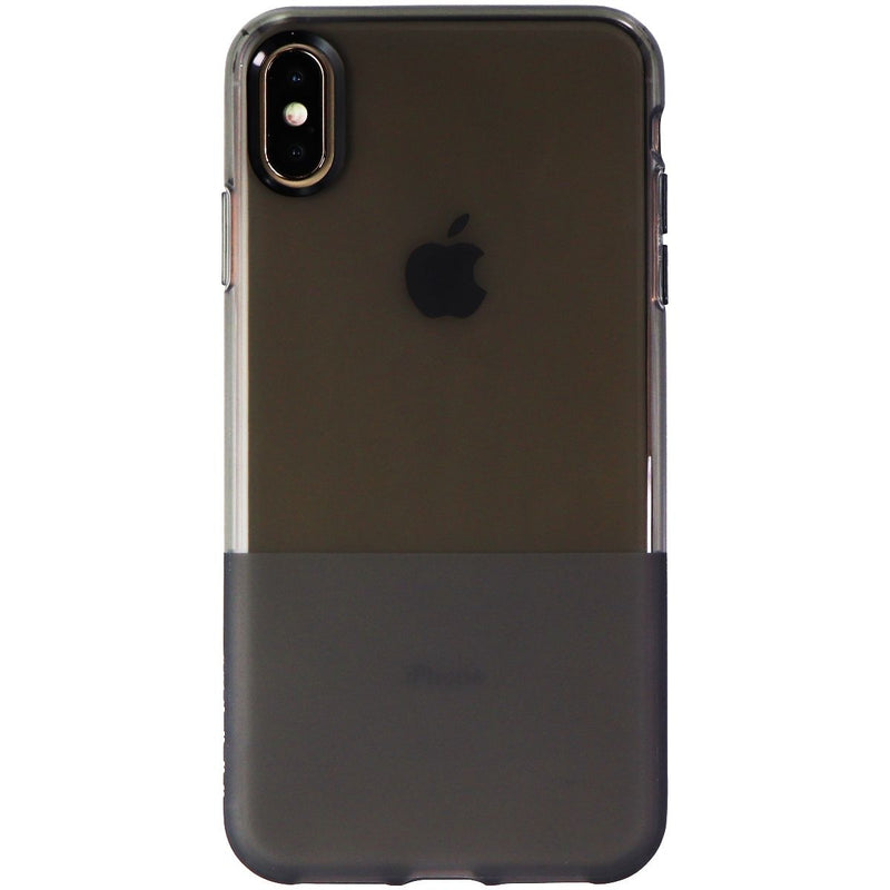 Incipio NGP Impact-Resistant Flexible Gel Case for Apple iPhone XS Max - Gray - Incipio - Simple Cell Shop, Free shipping from Maryland!