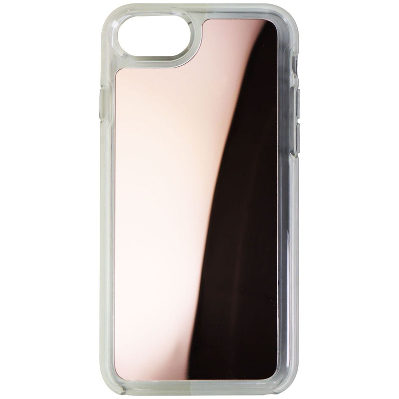 Kendall + Kylie Mirrored Case for Apple iPhone SE (2020), 8 / 7 / 6s - Rose Gold - Kendall + Kylie - Simple Cell Shop, Free shipping from Maryland!