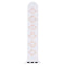 40mm Silicone Band for Apple Watch All Series 40 & 38mm Cases - White/Pink - Unbranded - Simple Cell Shop, Free shipping from Maryland!