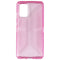 Speck Presidio Perfect-Clear Grip Case for Galaxy S20+ (Plus) - Transparent Pink - Speck - Simple Cell Shop, Free shipping from Maryland!