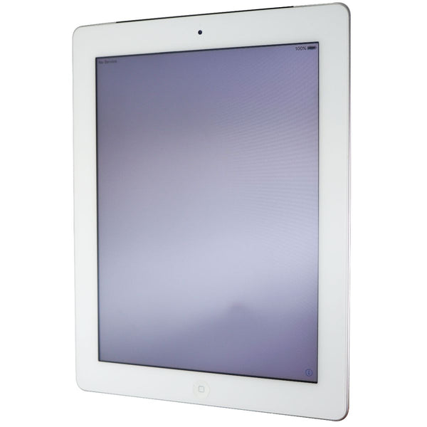 Apple iPad 9.7 (2nd Gen, 2011) Tablet A1396 (Now Wi-Fi Only) - 16GB / White - Apple - Simple Cell Shop, Free shipping from Maryland!