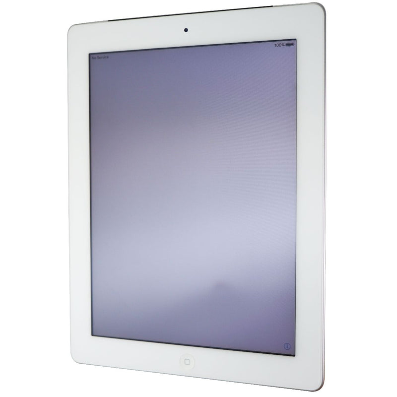 Apple iPad 9.7 (2nd Gen, 2011) Tablet A1396 (Now Wi-Fi Only) - 16GB / White - Apple - Simple Cell Shop, Free shipping from Maryland!