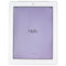 Apple iPad 9.7 (2nd Gen, 2011) Tablet A1396 (Now Wi-Fi Only) - 16GB / White - Apple - Simple Cell Shop, Free shipping from Maryland!
