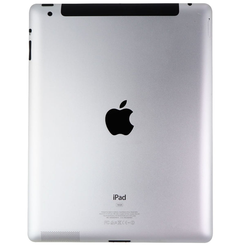 Apple iPad 9.7 (2nd Gen, 2011) Tablet A1396 (Now Wi-Fi Only) - 16GB / White - Apple - Simple Cell Shop, Free shipping from Maryland!