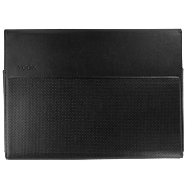 Lenovo 14 Inch Laptop Sleeve for the Lenovo Yoga 710 Laptop - Black - GX40M07507 - Lenovo - Simple Cell Shop, Free shipping from Maryland!