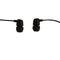 SkullCandy Jib Series Wireless Around the Neck Headphones with Mic - Black - Skullcandy - Simple Cell Shop, Free shipping from Maryland!