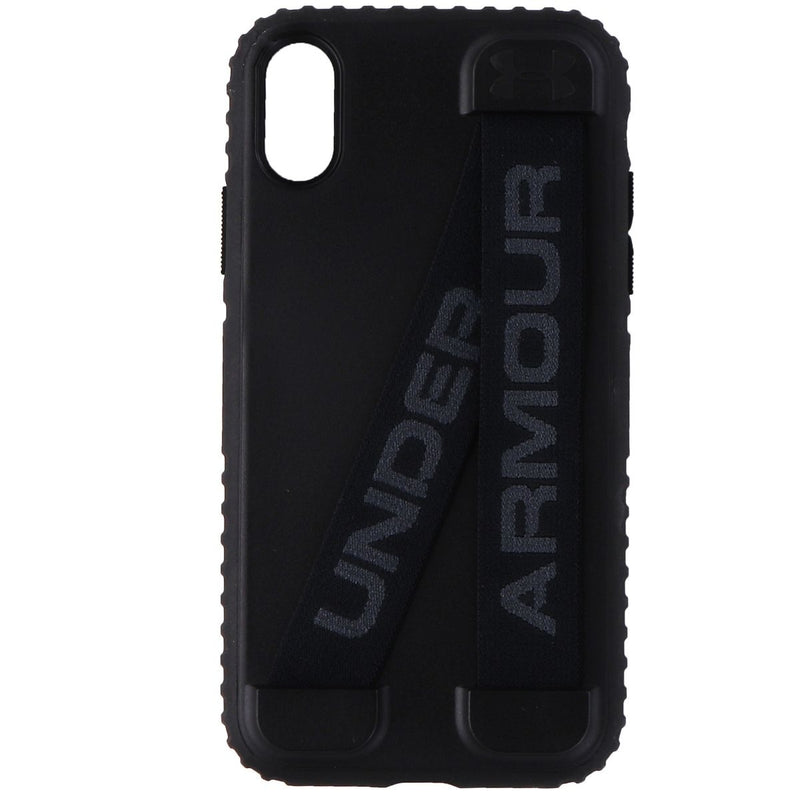 Under Armour - Protect Handle-It Case for Apple iPhone XR - Black - Under Armour - Simple Cell Shop, Free shipping from Maryland!
