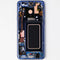 LCD Display Screen Touch Digitizer + Frame for Samsung Galaxy S9+ (SM-G965)-Blue - Samsung - Simple Cell Shop, Free shipping from Maryland!