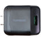 PureGear QC 3.0 (USB) Wall Charger and 5-ft Micro-USB Cable - Black - PureGear - Simple Cell Shop, Free shipping from Maryland!