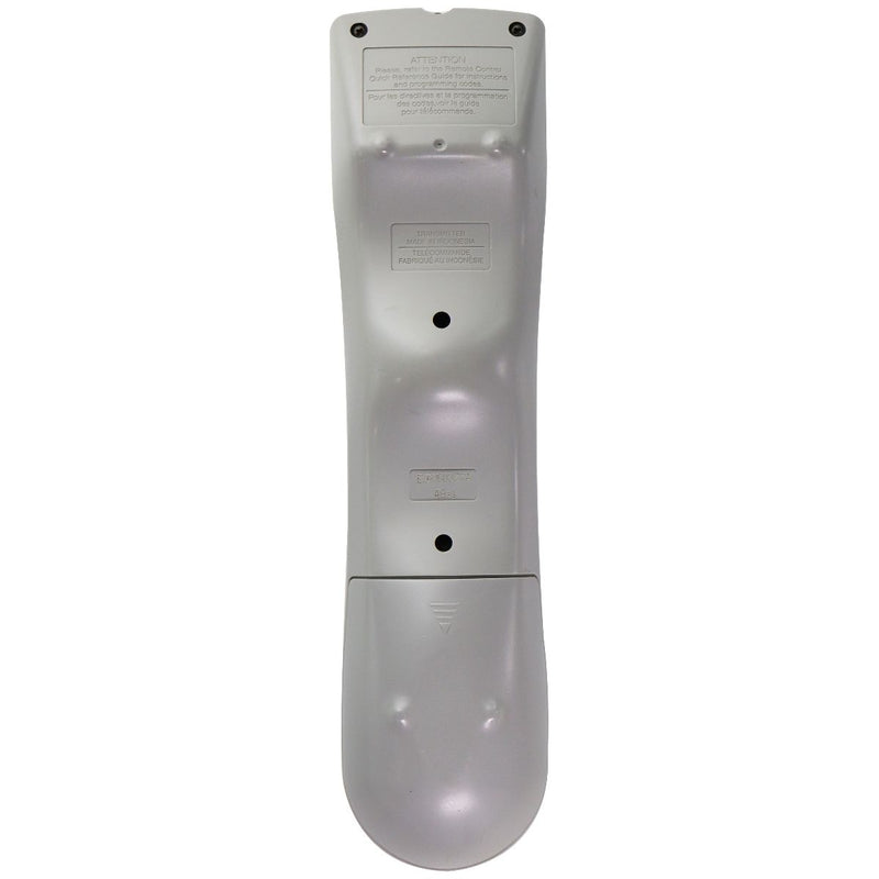 Panasonic OEM TV Remote Control - Light Gray (EUR7603ZFA) - Panasonic - Simple Cell Shop, Free shipping from Maryland!
